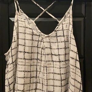 Like New Lucky Brand Top